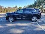 2026 GMC Acadia FWD Denali