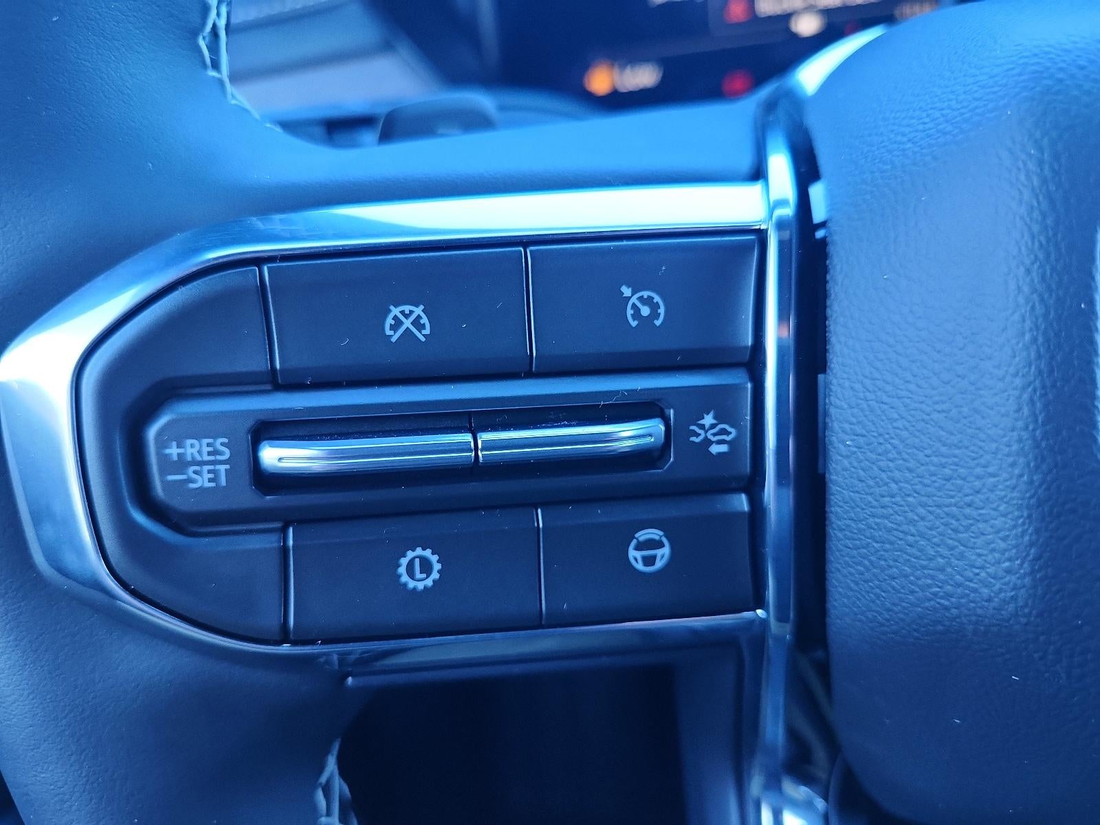 2026 GMC Acadia FWD Denali