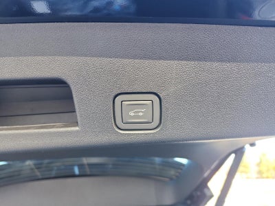 2026 GMC Acadia FWD Denali