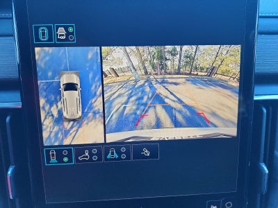 2026 GMC Acadia FWD Denali