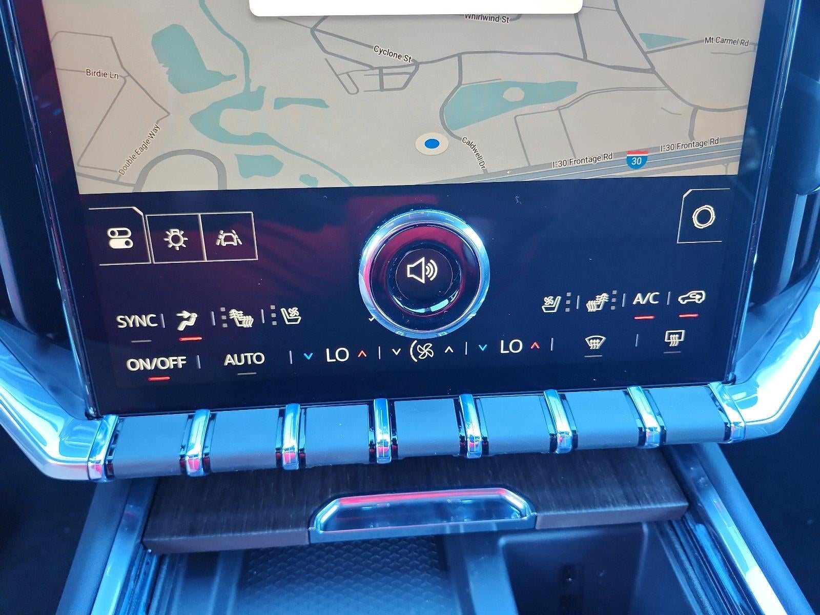 2026 GMC Acadia FWD Denali