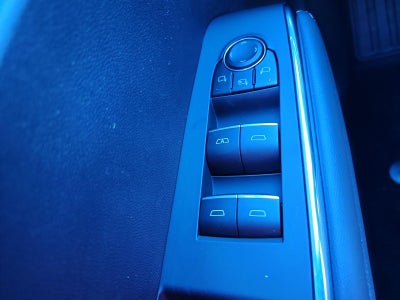 2026 GMC Acadia FWD Denali