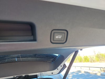 2026 GMC Acadia FWD Denali