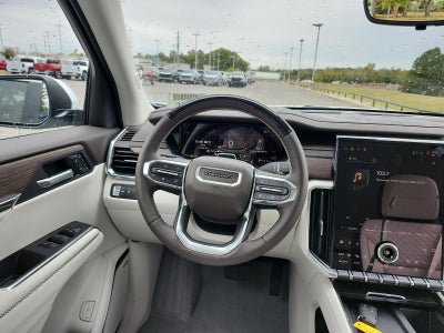 2026 GMC Acadia FWD Denali