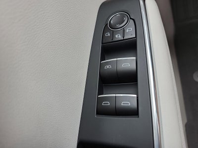 2026 GMC Acadia FWD Denali
