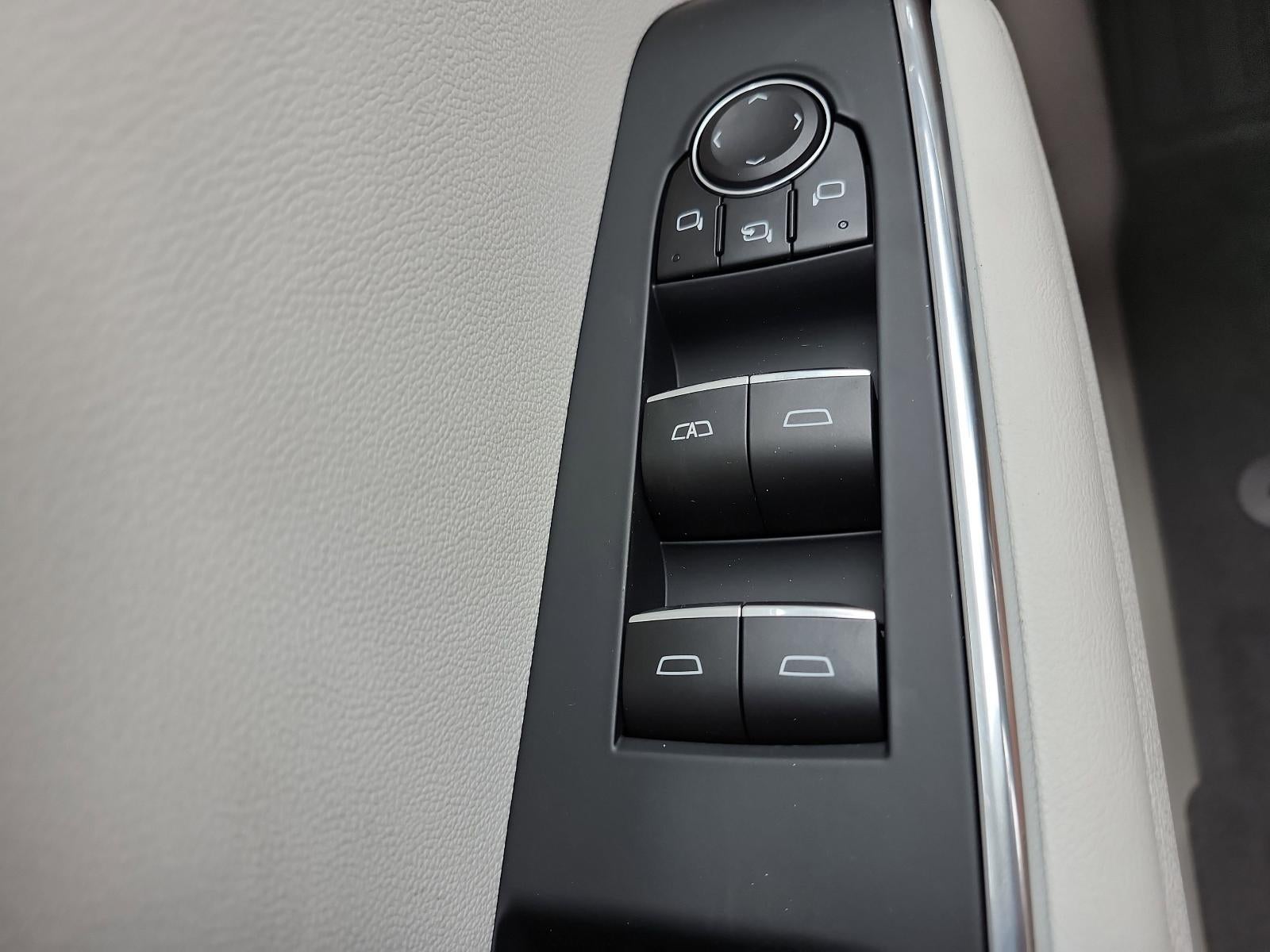 2026 GMC Acadia FWD Denali