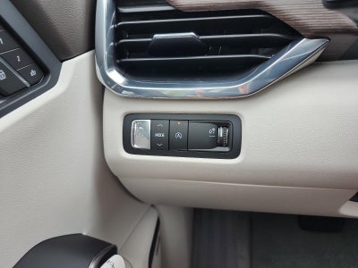 2026 GMC Acadia FWD Denali