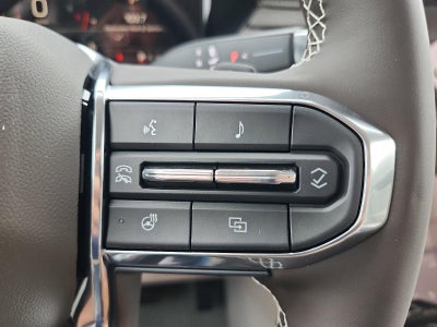 2026 GMC Acadia FWD Denali