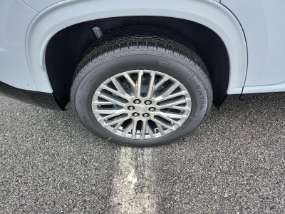 2026 GMC Acadia FWD Denali