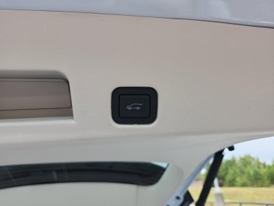 2026 GMC Acadia FWD Denali