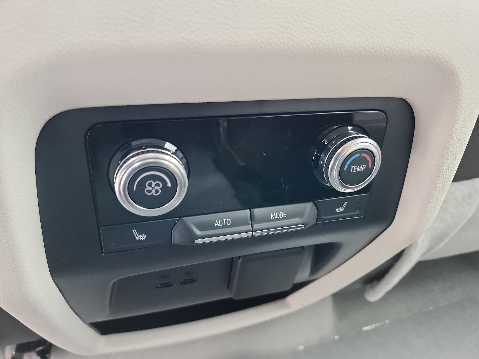 2026 GMC Acadia FWD Denali