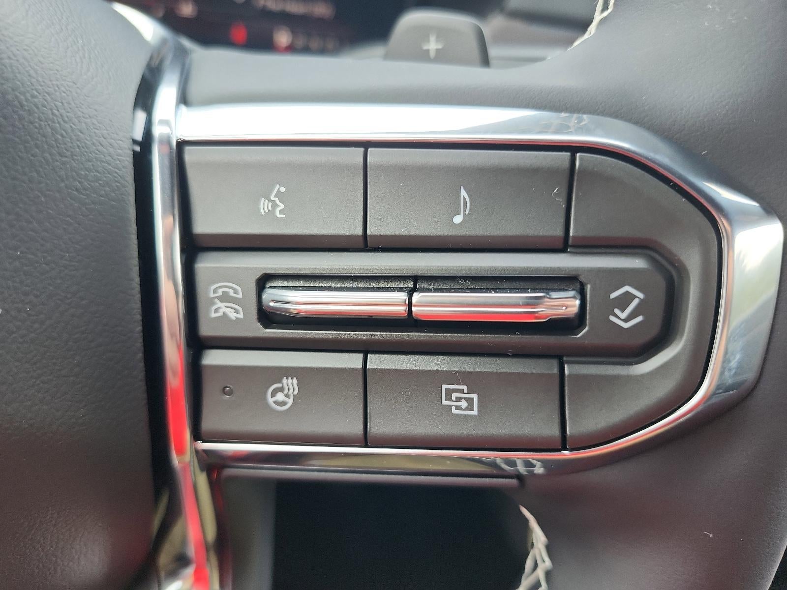 2026 GMC Acadia FWD Denali