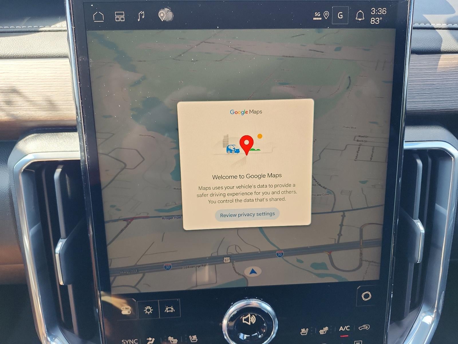 2026 GMC Acadia FWD Denali