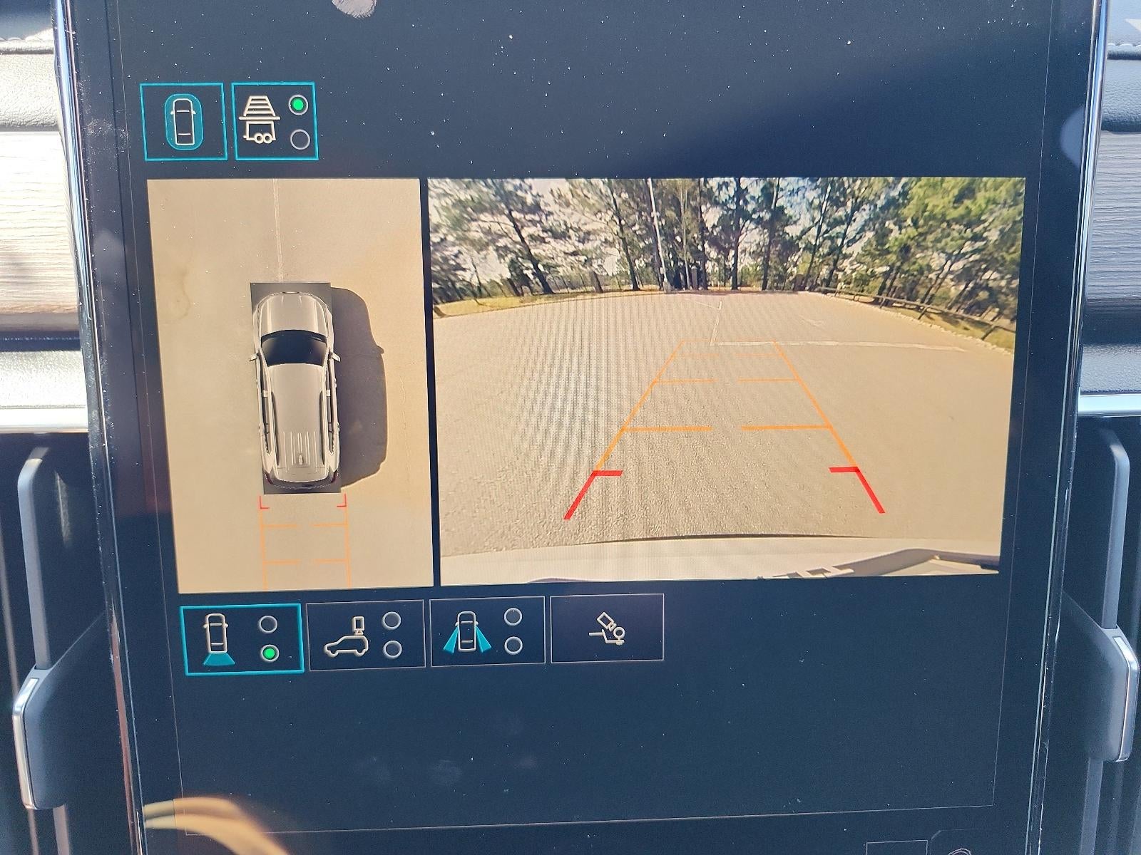 2026 GMC Acadia FWD Denali