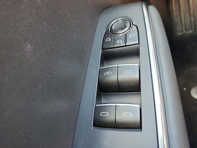 2026 GMC Acadia FWD Denali