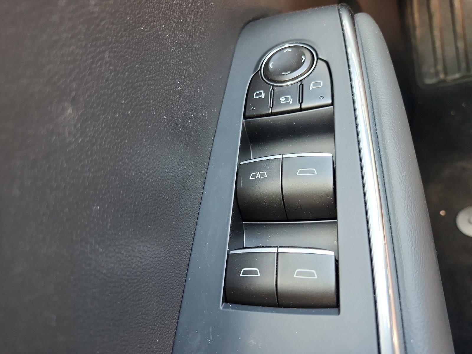 2026 GMC Acadia FWD Denali