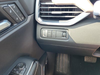 2026 GMC Acadia FWD Denali