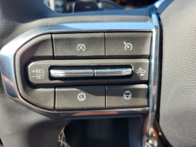 2026 GMC Acadia FWD Denali