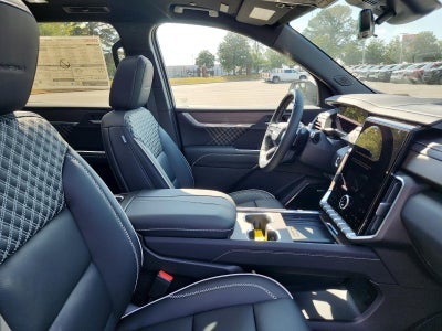 2026 GMC Acadia FWD Denali