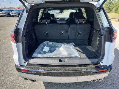 2026 GMC Acadia FWD Denali