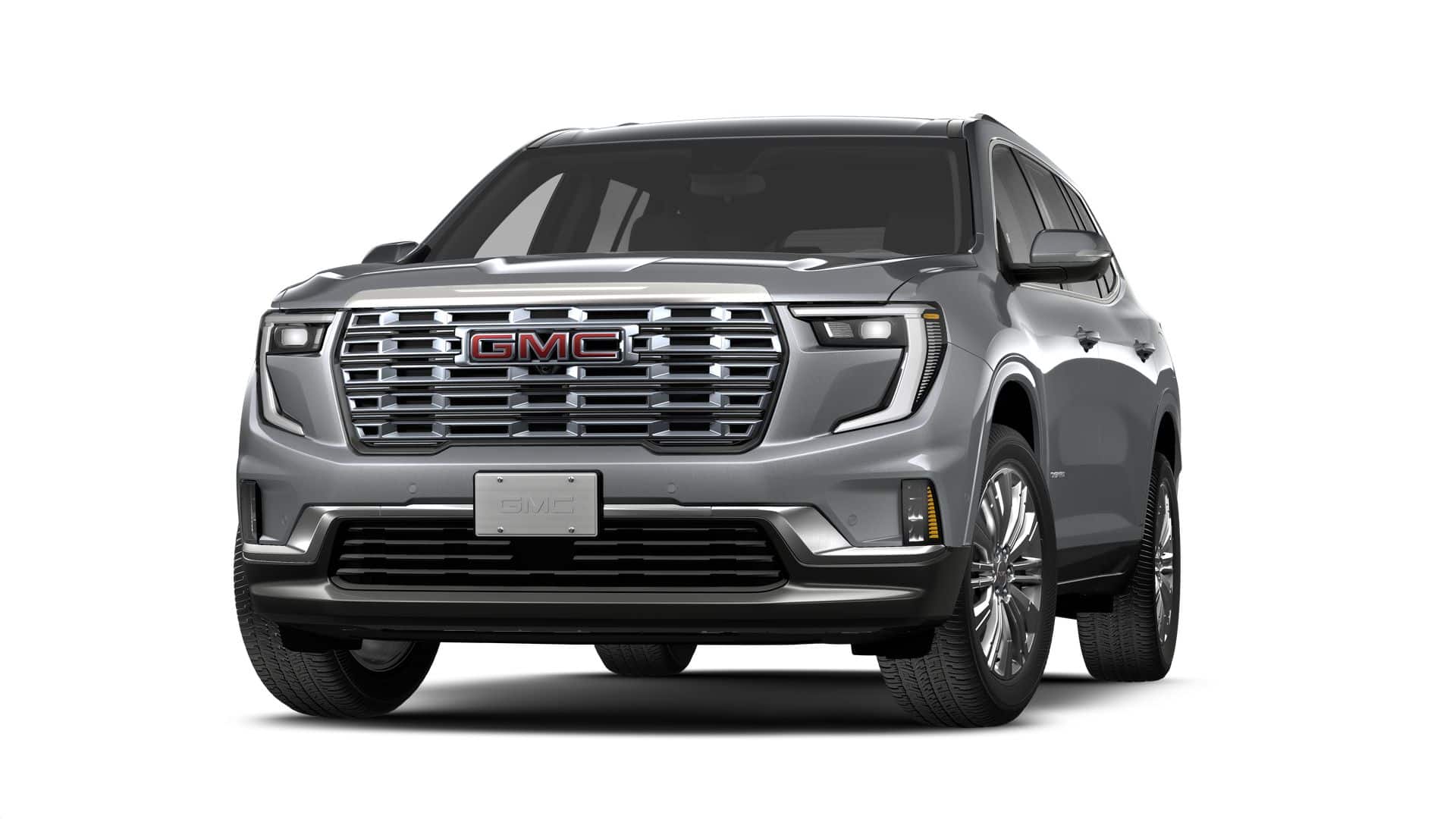 2027 GMC Acadia FWD Denali