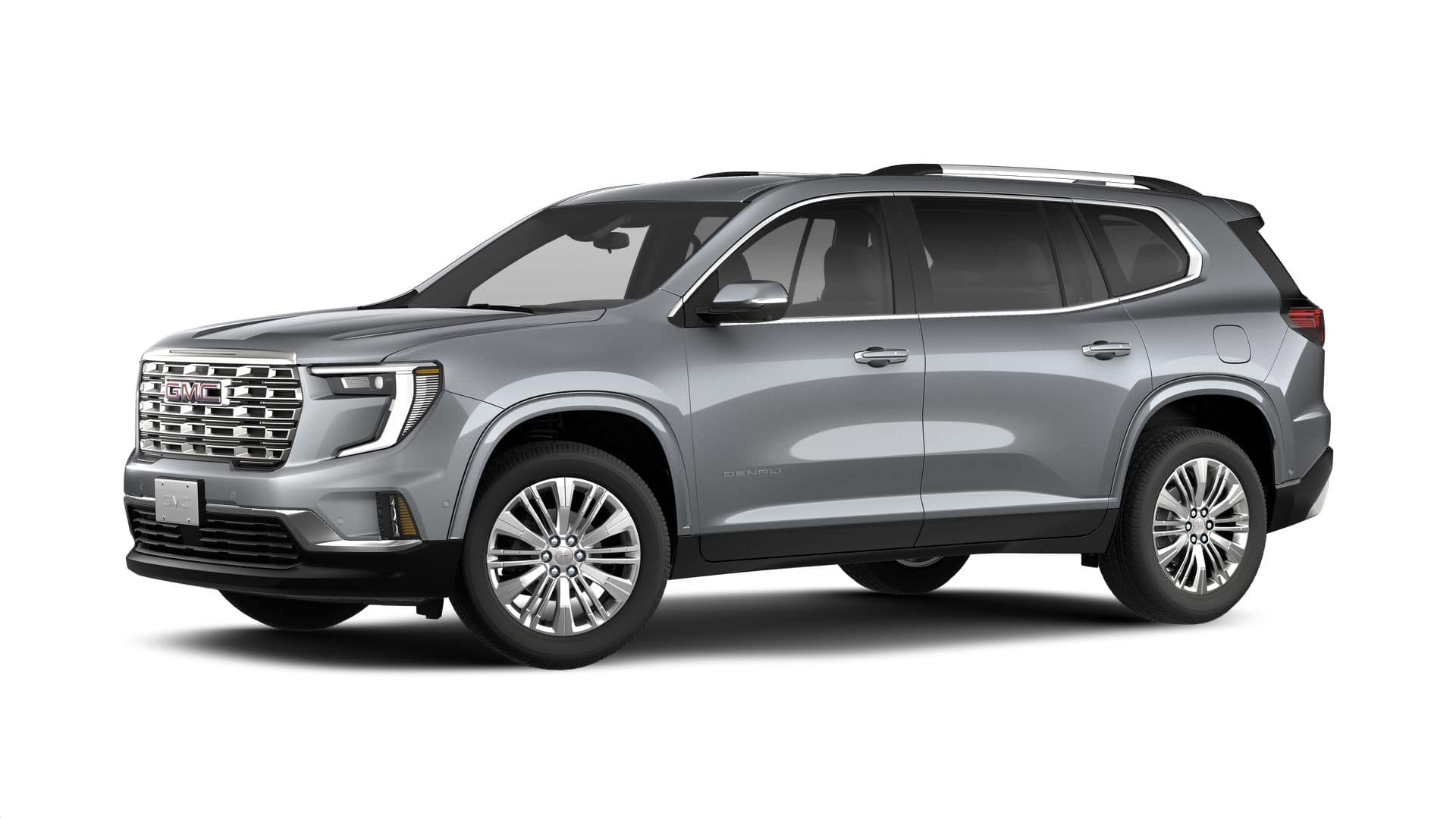 2027 GMC Acadia FWD Denali