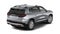 2027 GMC Acadia FWD Denali
