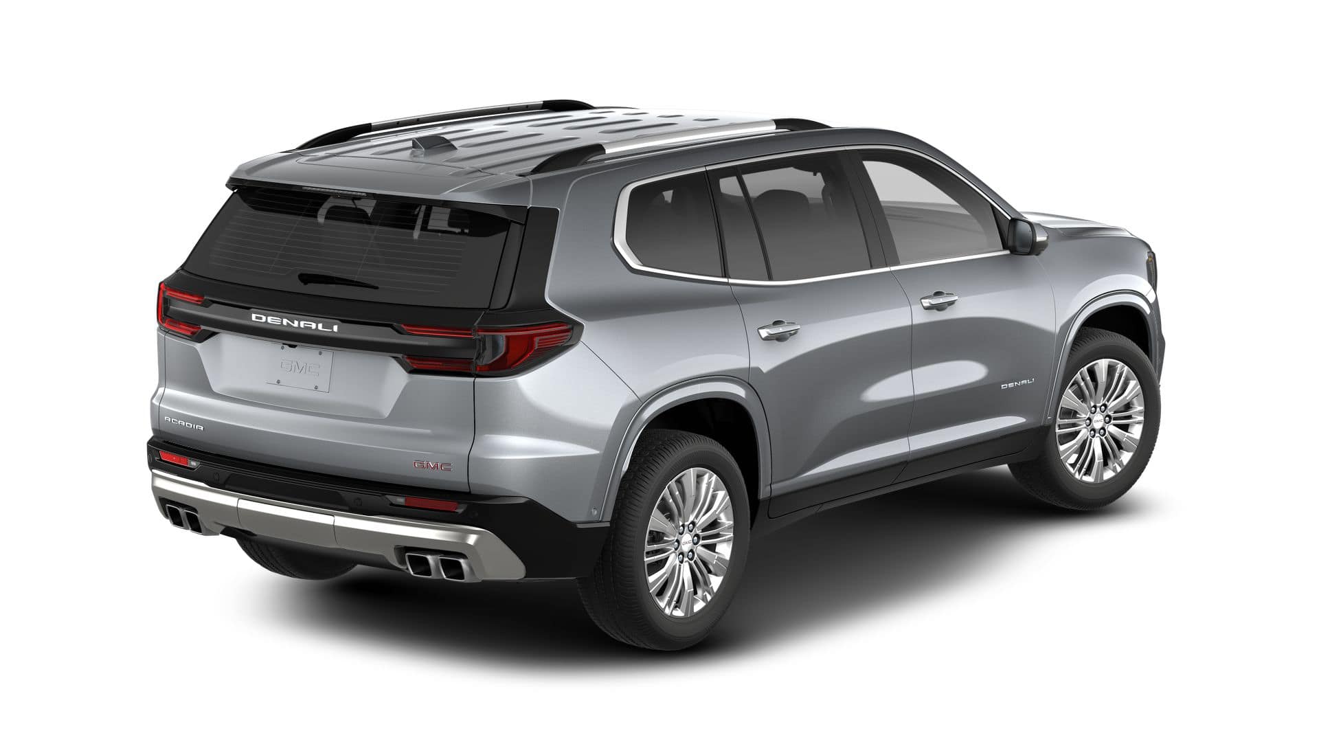 2027 GMC Acadia FWD Denali