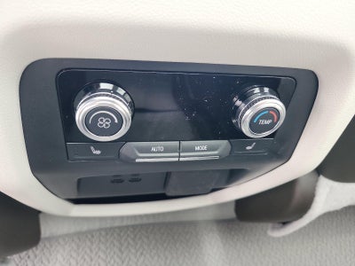 2025 GMC Acadia FWD Denali