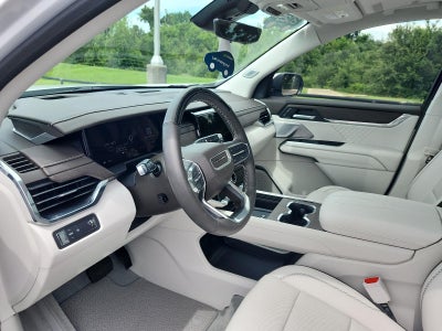 2025 GMC Acadia FWD Denali