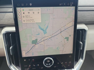 2025 GMC Acadia FWD Denali