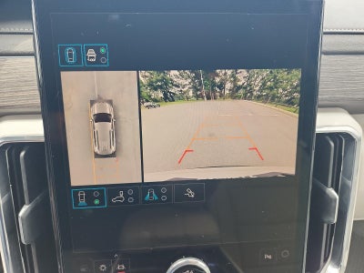 2025 GMC Acadia FWD Denali
