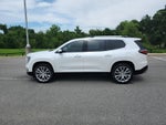 2025 GMC Acadia FWD Denali
