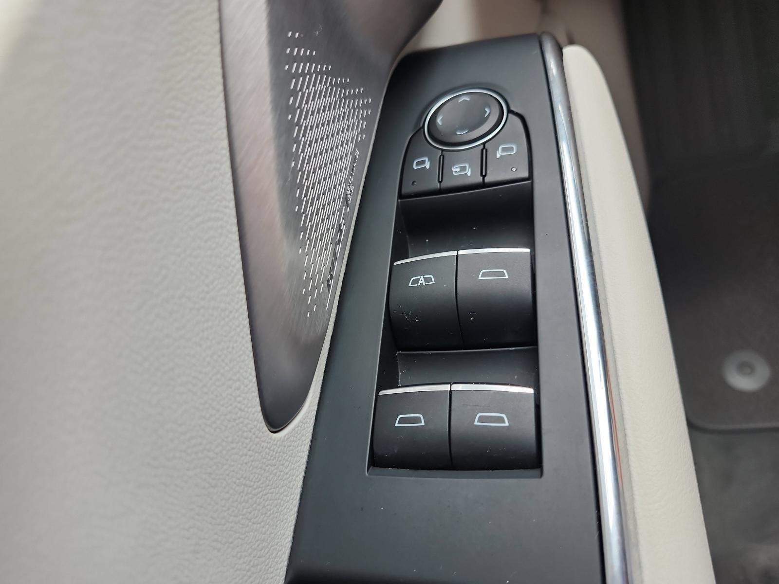 2025 GMC Acadia FWD Denali