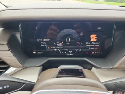 2025 GMC Acadia FWD Denali
