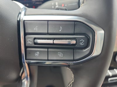 2025 GMC Acadia FWD Denali