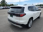 2025 GMC Acadia FWD Denali