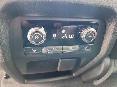 2025 GMC Acadia FWD Denali