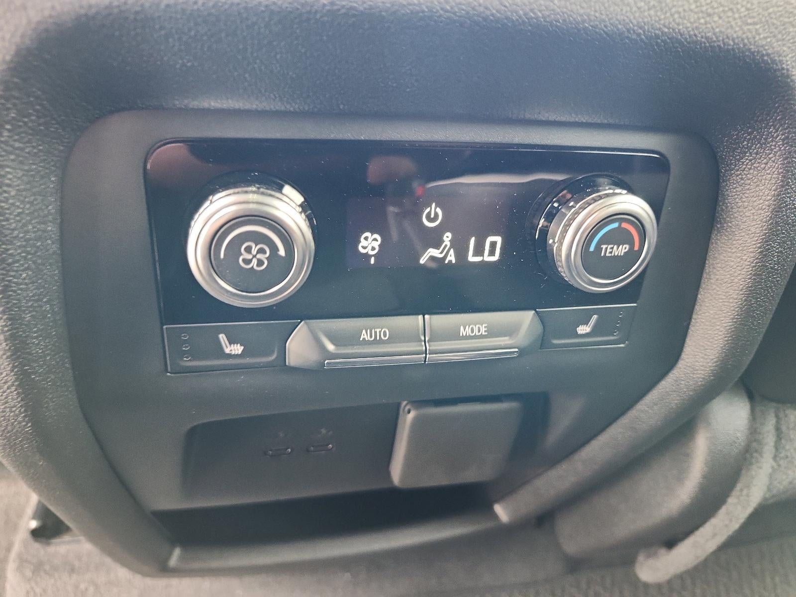 2025 GMC Acadia FWD Denali