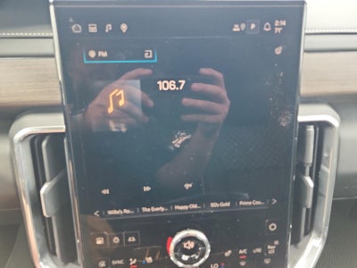 2025 GMC Acadia FWD Denali