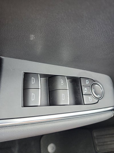 2025 GMC Acadia FWD Denali