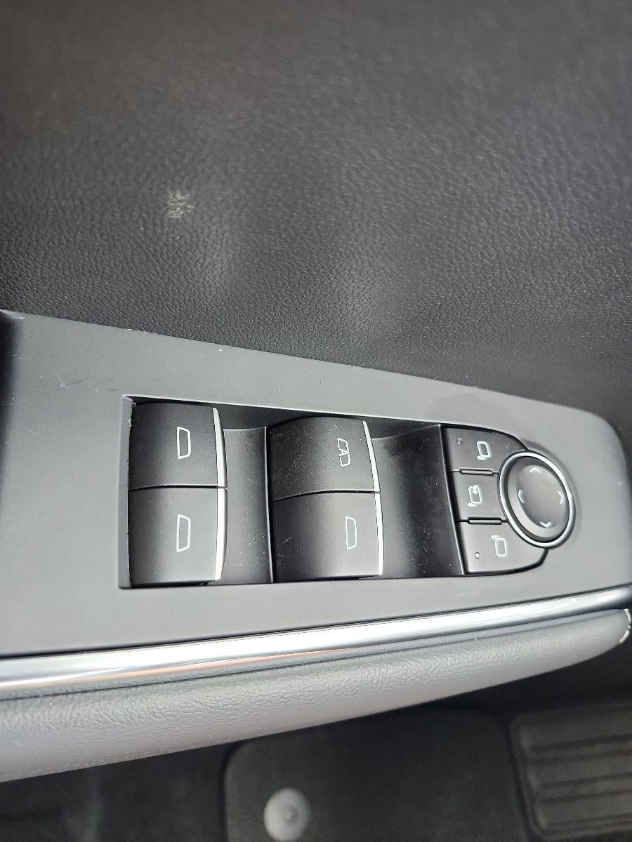 2025 GMC Acadia FWD Denali