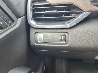 2025 GMC Acadia FWD Denali