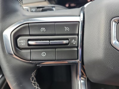 2025 GMC Acadia FWD Denali