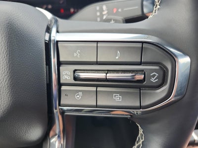 2025 GMC Acadia FWD Denali