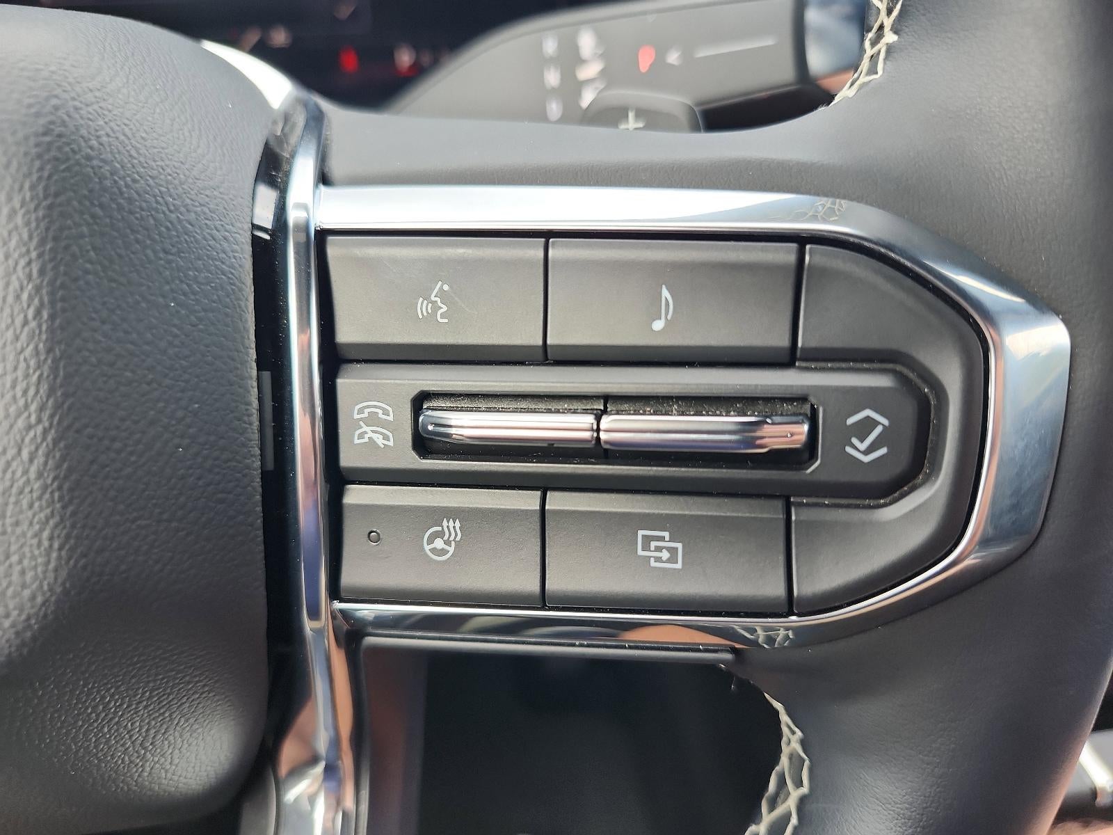 2025 GMC Acadia FWD Denali