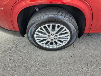 2025 GMC Acadia FWD Denali