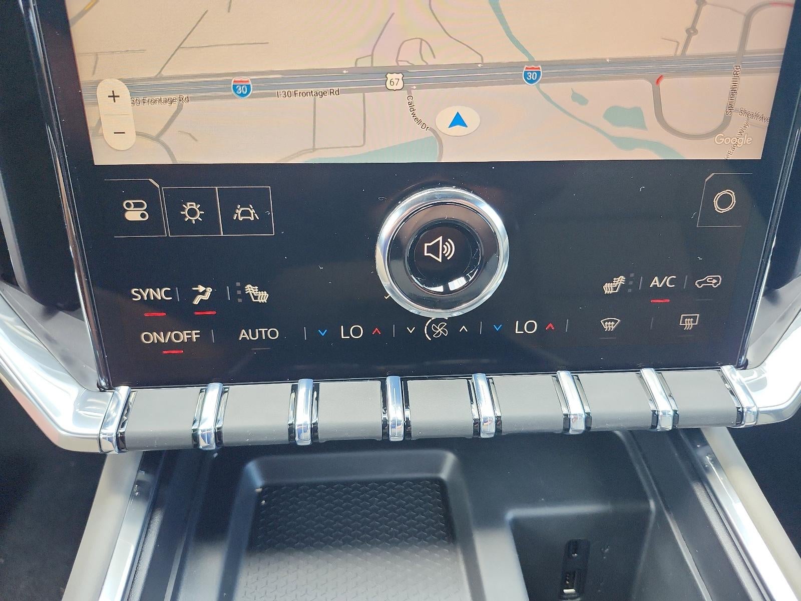 2026 GMC Acadia AWD Elevation