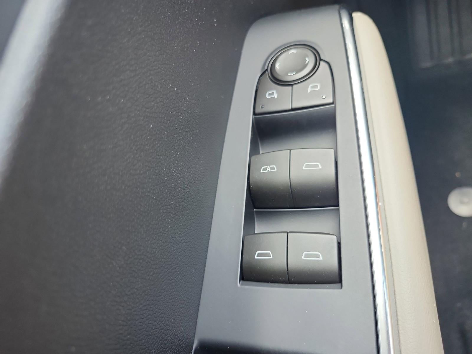 2026 GMC Acadia AWD Elevation