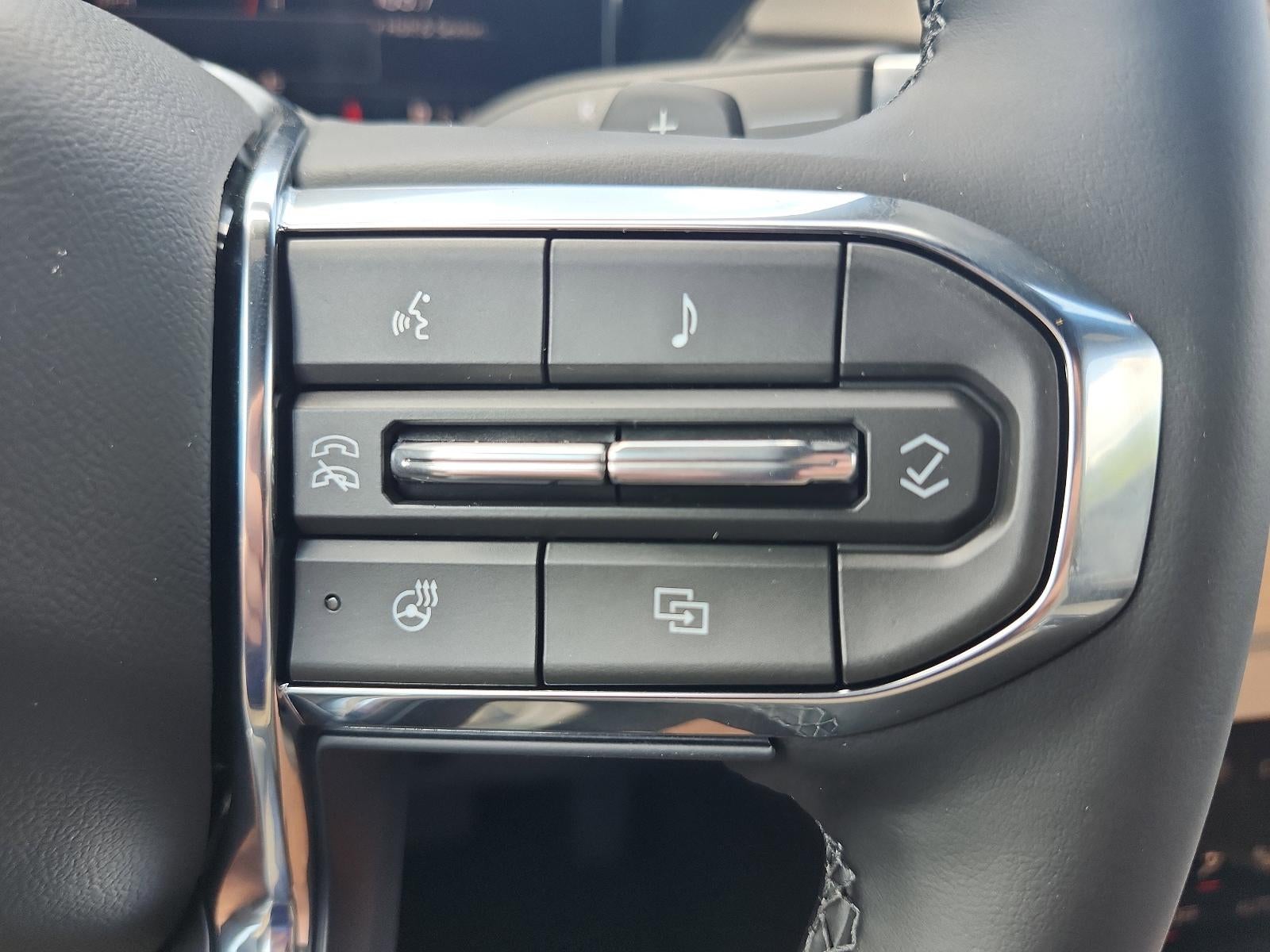 2026 GMC Acadia AWD Elevation